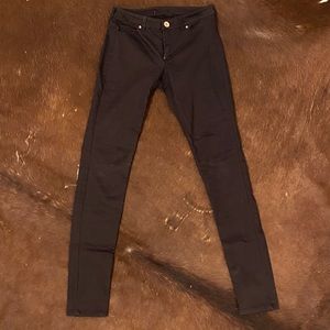 H&M jeans
